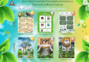 ประกาศผลการแข่งขันออกแบบโปสเตอร์กราฟิกจาก Canva”เด็ก น.น. ร่วมใจอนุรักษ์สิ่งแวดล้อม”
