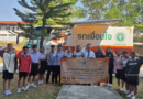 กิจกรรมดูแลสุขภาพจิตนักเรียนระดับชั้นมัธยมศึกษาปีที่ 1-6