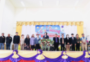 กิจกรรม “เปิดโลกวิชาการ Open House” ภายใต้แนวคิด “เด็กคิด เด็กทำ เด็กนำเสนอ”Open house ปีการศึกษา2567